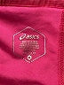 Asics Solid Pink Athletic Shorts Size XL - photo 3