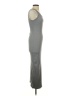 Universal Thread Gray Casual Dress Size S - photo 4