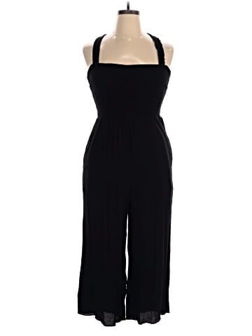 Wilfred Jumpsuit (view 1)