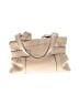 Tignanello 100% Leather Tan Leather Shoulder Bag One size - photo 3