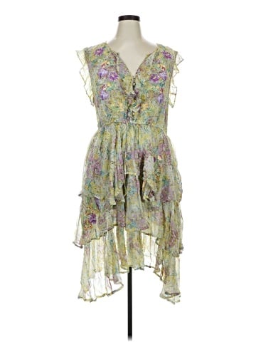Sundance Cocktail Dress (view 1)