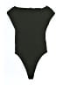 Zara Black Bodysuit Size S - photo 2