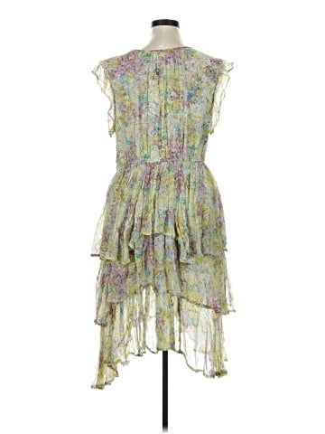 Sundance Cocktail Dress (view 2)