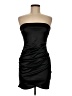 Windsor Black Cocktail Dress Size M - photo 1