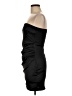 Windsor Black Cocktail Dress Size M - photo 5