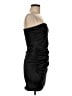 Windsor Black Cocktail Dress Size M - photo 4