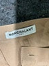 NONchalant 100% Polyester Brown Dress Pants Size XS - photo 7