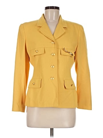 Kasper A.S.L. Blazer (view 1)