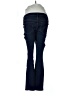 Old Navy - Maternity Blue Jeggings Size 6 - photo 2