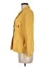 Kasper A.S.L. Yellow Blazer Size 6 Petite - photo 5