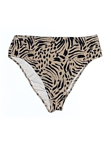 Shade & Shore Swimsuit Bottoms (view 1)