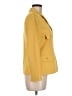 Kasper A.S.L. Yellow Blazer Size 6 Petite - photo 4