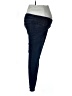 Old Navy - Maternity Blue Jeggings Size 6 - photo 4