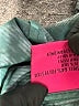 Betsey Johnson Teal Blazer Size 8 - photo 7