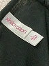 Xhilaration Solid Black Casual Dress Size L - photo 7