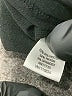 Xhilaration Solid Black Casual Dress Size L - photo 8