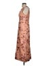 Joie Tropical Tan Cocktail Dress Size S - photo 5