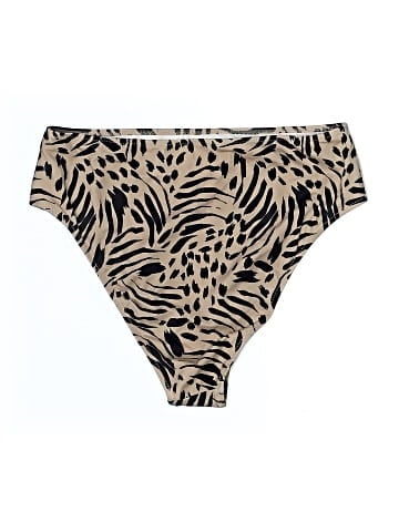 Shade & Shore Swimsuit Bottoms (view 2)