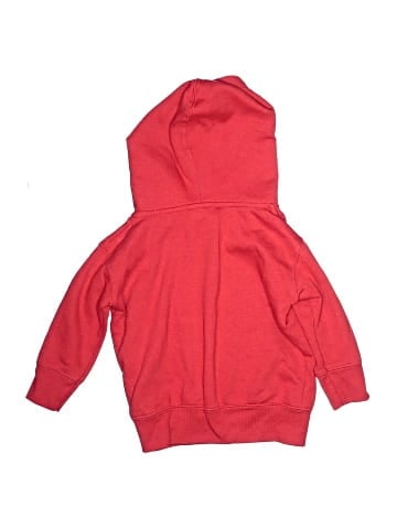 Soft As A Grape Zip Up Hoodie (view 2)