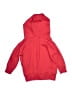 Soft As A Grape Red Zip Up Hoodie 9-12 MO / 12 MO - photo 2