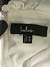 Lulus Ivory Jumpsuit Size XS - photo 4