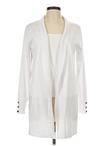 M Magaschoni Cardigan (view 1)
