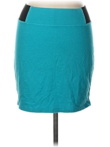 Xhilaration Casual Skirt (view 1)