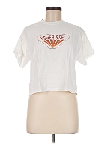 John Galt Short Sleeve T-Shirt (view 1)