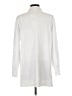 M Magaschoni White Cardigan Size L - photo 2