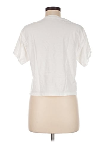John Galt Short Sleeve T-Shirt (view 2)