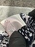 Derek Lam Graphic Silver Casual Skirt Size 0 - photo 5