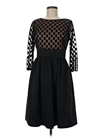 Eliza J Cocktail Dress (view 1)