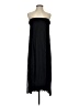 Max & Mia 100% Polyester Black Cocktail Dress Size S - photo 1