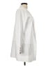 M Magaschoni White Cardigan Size L - photo 4