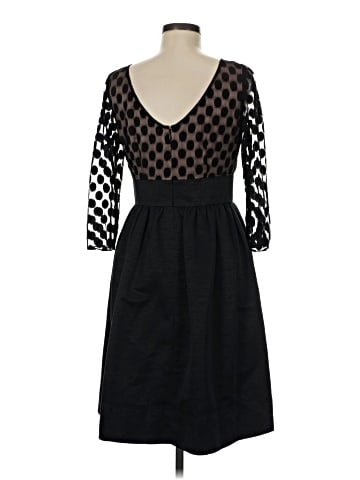 Eliza J Cocktail Dress (view 2)