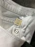 MICHAEL Michael Kors Ivory White Jeans Size 2 - photo 8