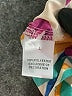 THML 100% Polyester Yellow Sleeveless Blouse Size L - photo 8