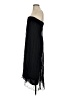Max & Mia 100% Polyester Black Cocktail Dress Size S - photo 5