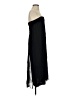 Max & Mia 100% Polyester Black Cocktail Dress Size S - photo 4