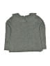 Zara Gray Pullover Sweater Size 3 - photo 1