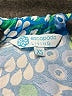 Escapada 100% Rayon Blue Sleeveless Blouse Size XS - photo 7