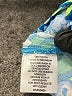 Escapada 100% Rayon Blue Sleeveless Blouse Size XS - photo 8