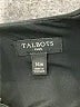 Talbots Black Casual Dress Size 14 - photo 7
