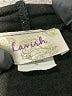 Lavish Black Long Sleeve Top Size S - photo 7