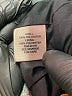 Philosophy Republic Clothing 100% Polyester Silver Jacket Size XL - photo 8