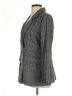 Ebossy Plaid Gray Blazer Size M - photo 5