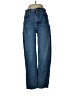 Reformation Jeans Blue Jeans Size 29 waist - photo 1