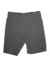 Billabong Solid Gray Athletic Shorts Size 30 waist - photo 1
