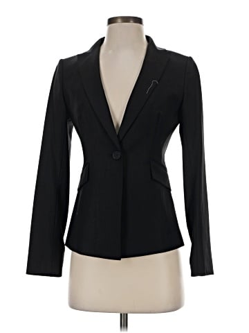 Ann Taylor Wool Blazer (view 1)