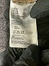 H&M 100% Cotton Tan Trenchcoat Size S - photo 7